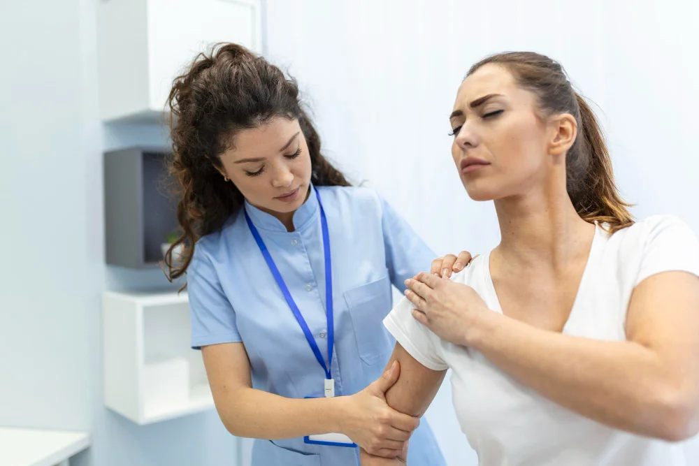 Treatment Illustration